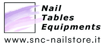 logo SNC Nailstore